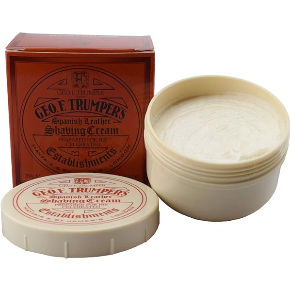 GEO.F.TRUMPER アフターシェーブ 未開封 GEO.F.TRUMPER アフターシェーブ 未開封